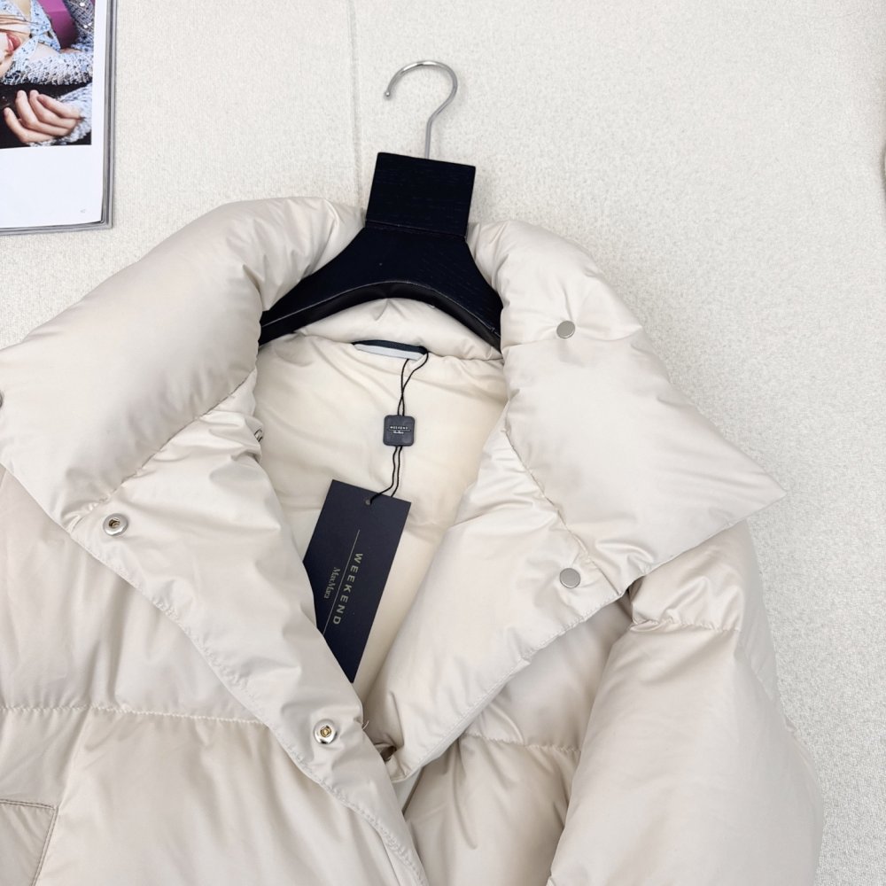 Куртка пуховик женская фото 4