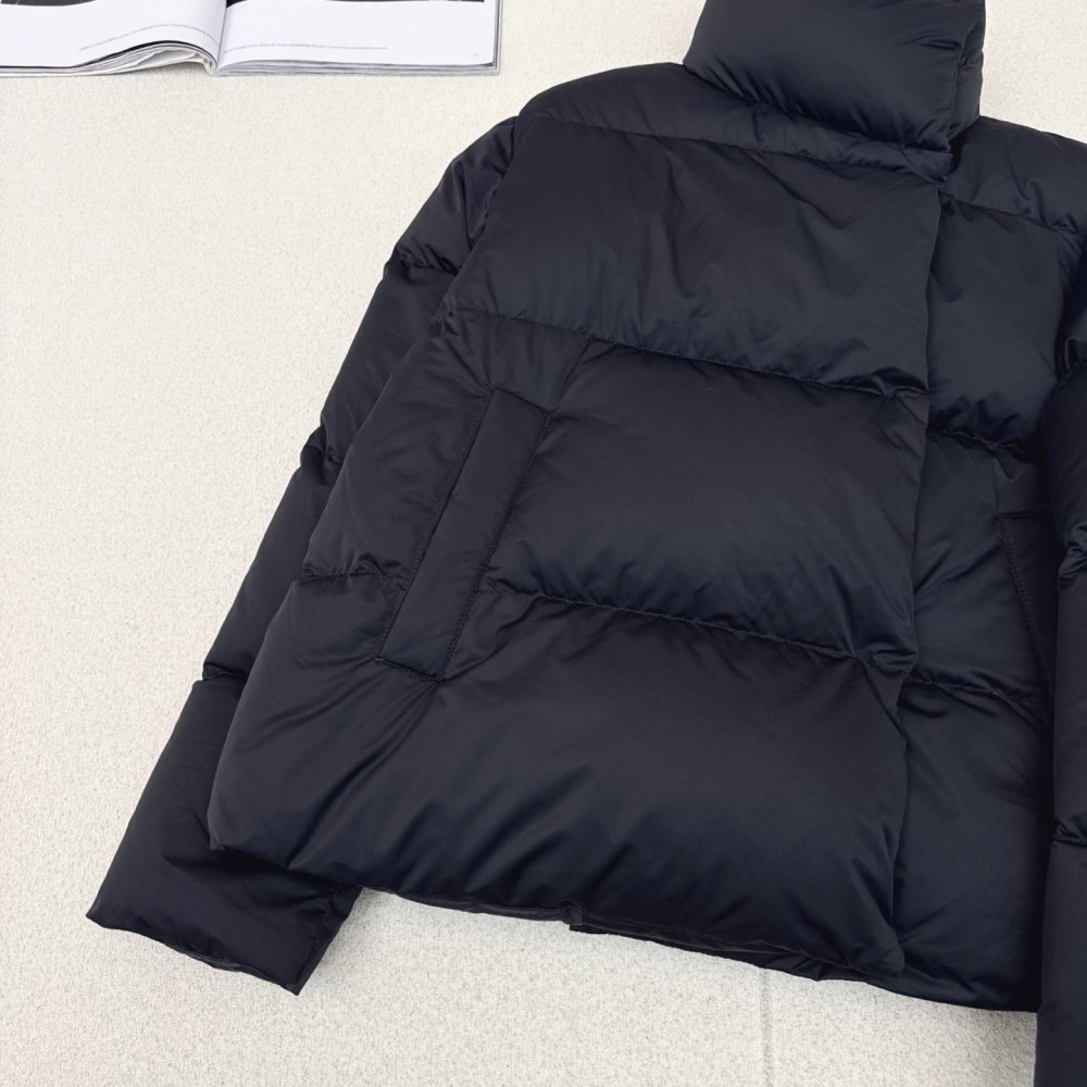 Jacket Down jacket women's фото 4