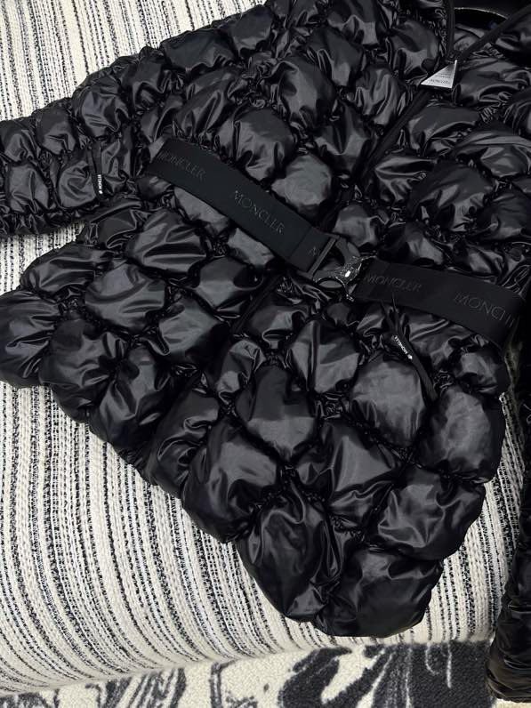 Куртка пуховик женская фото 4