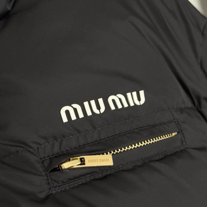 Куртка пуховик жіноча фото 4