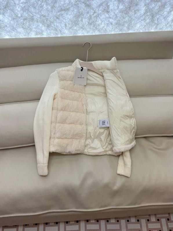 Куртка пуховик женская фото 4