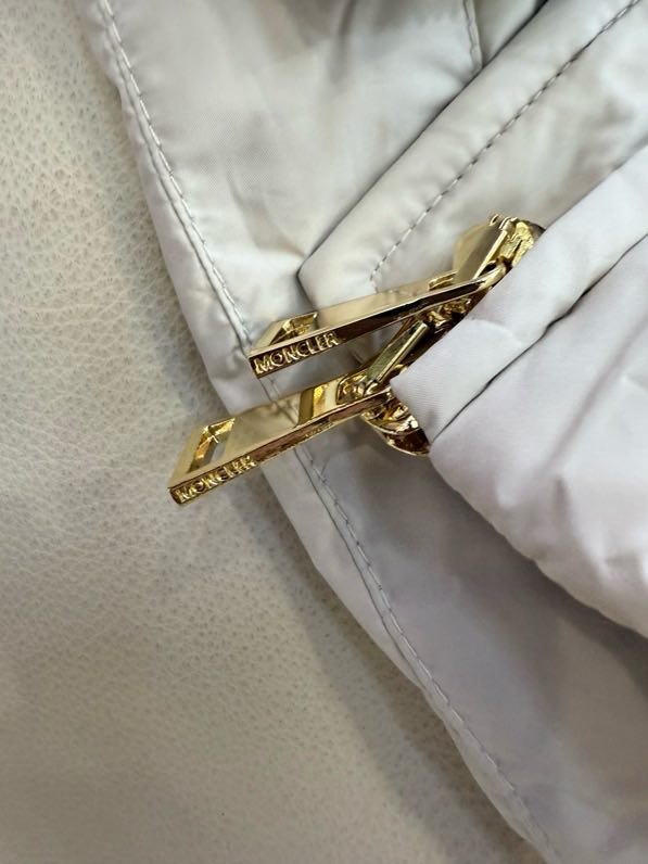 Куртка пуховик жіноча фото 4