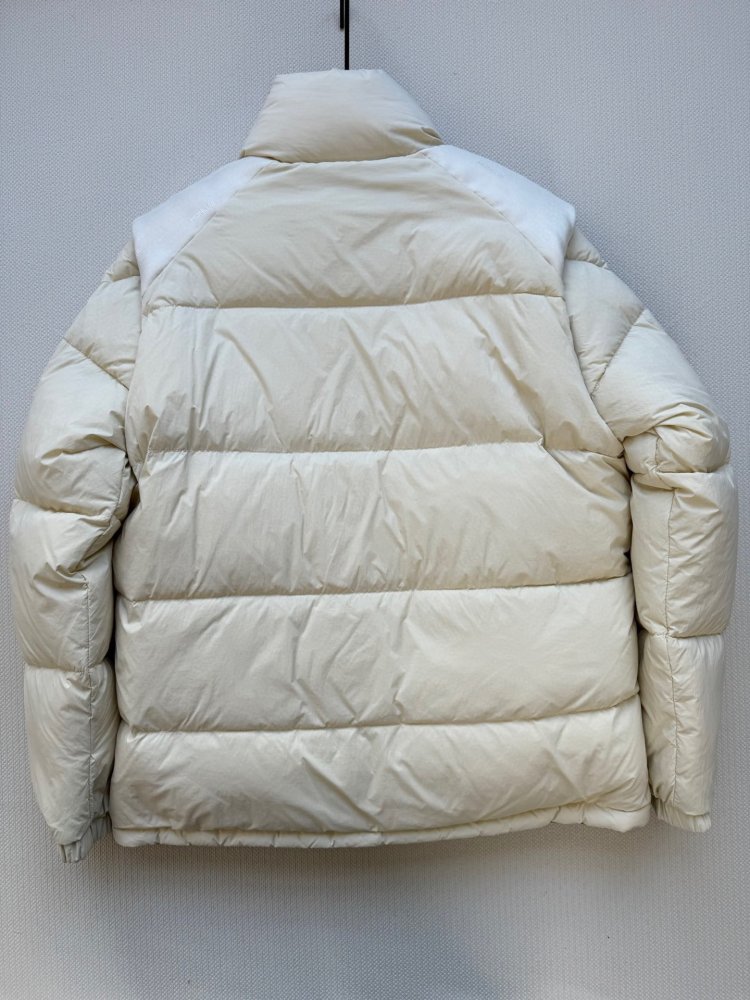 Куртка пуховик женская фото 4