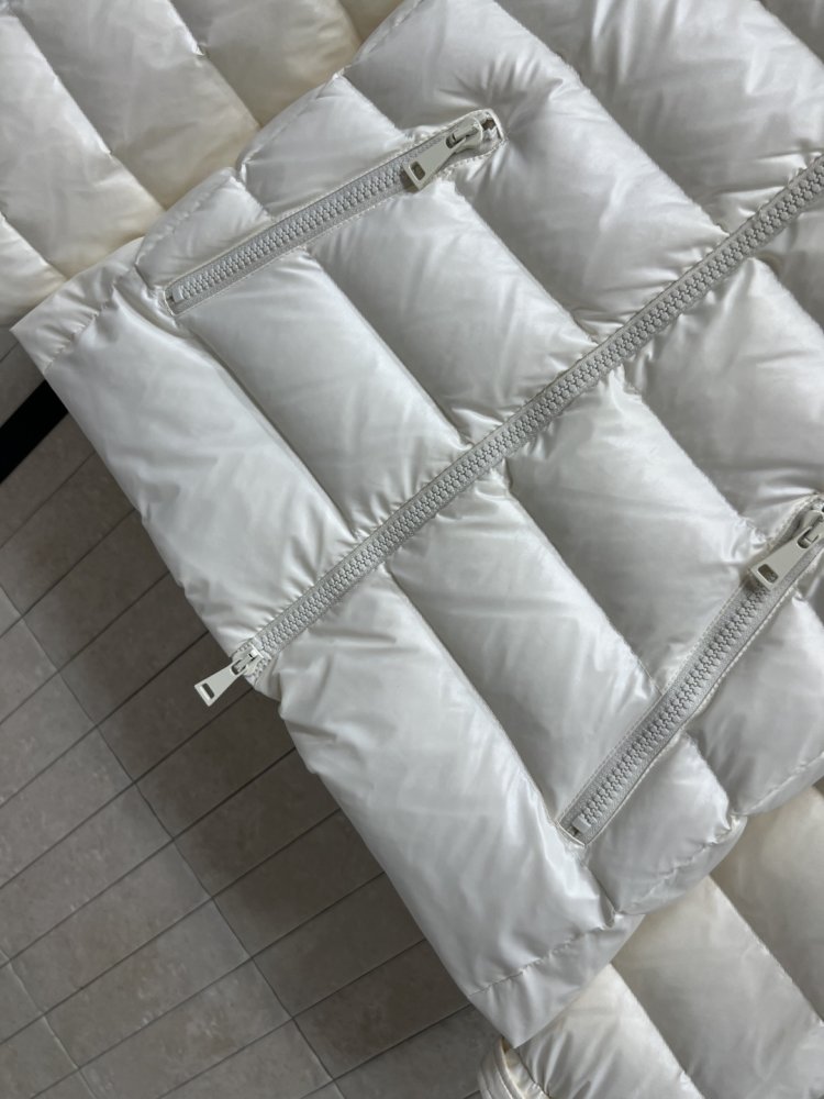 Куртка пуховик женская фото 4