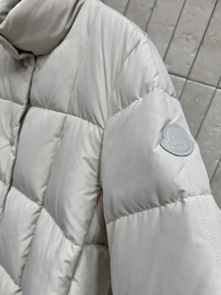 Куртка пуховик женская фото 4