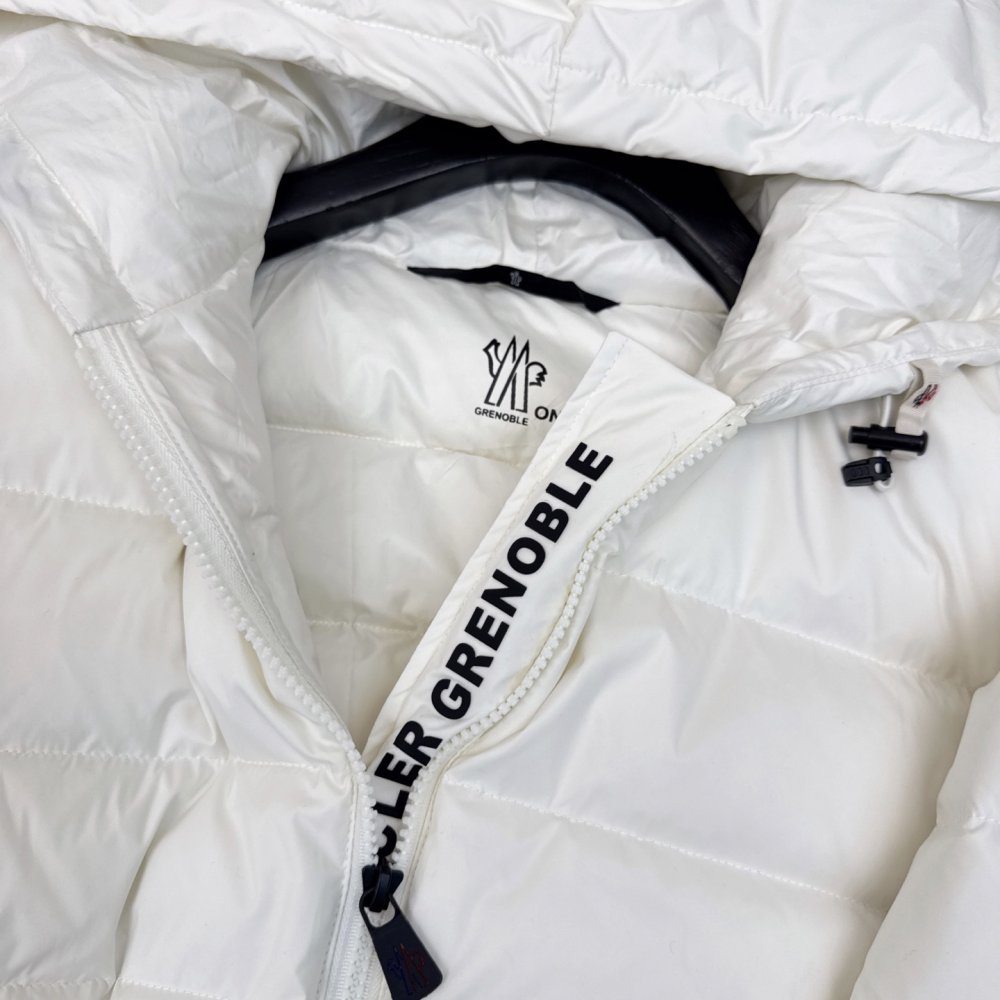 Куртка пуховик жіноча фото 4