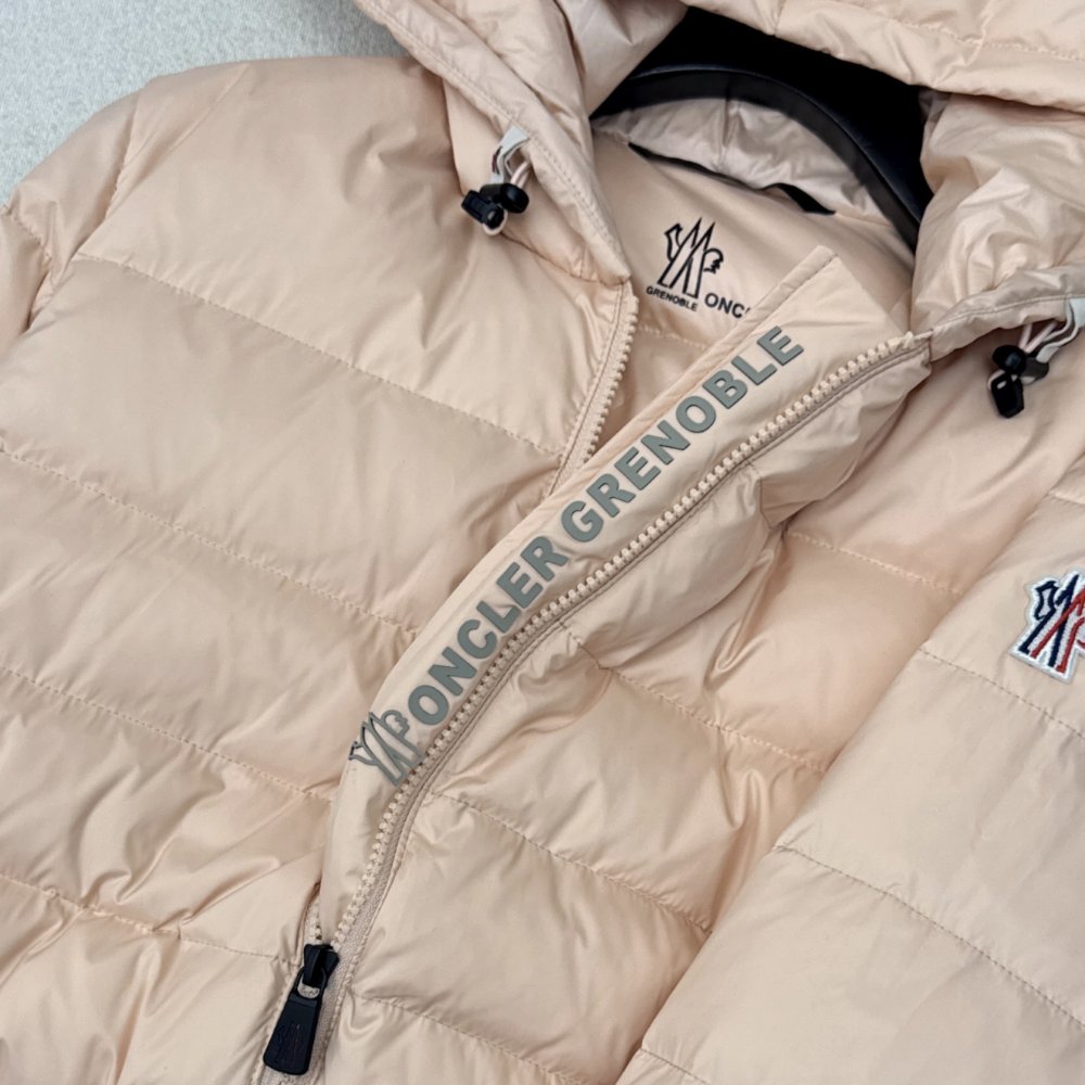 Куртка пуховик женская фото 4