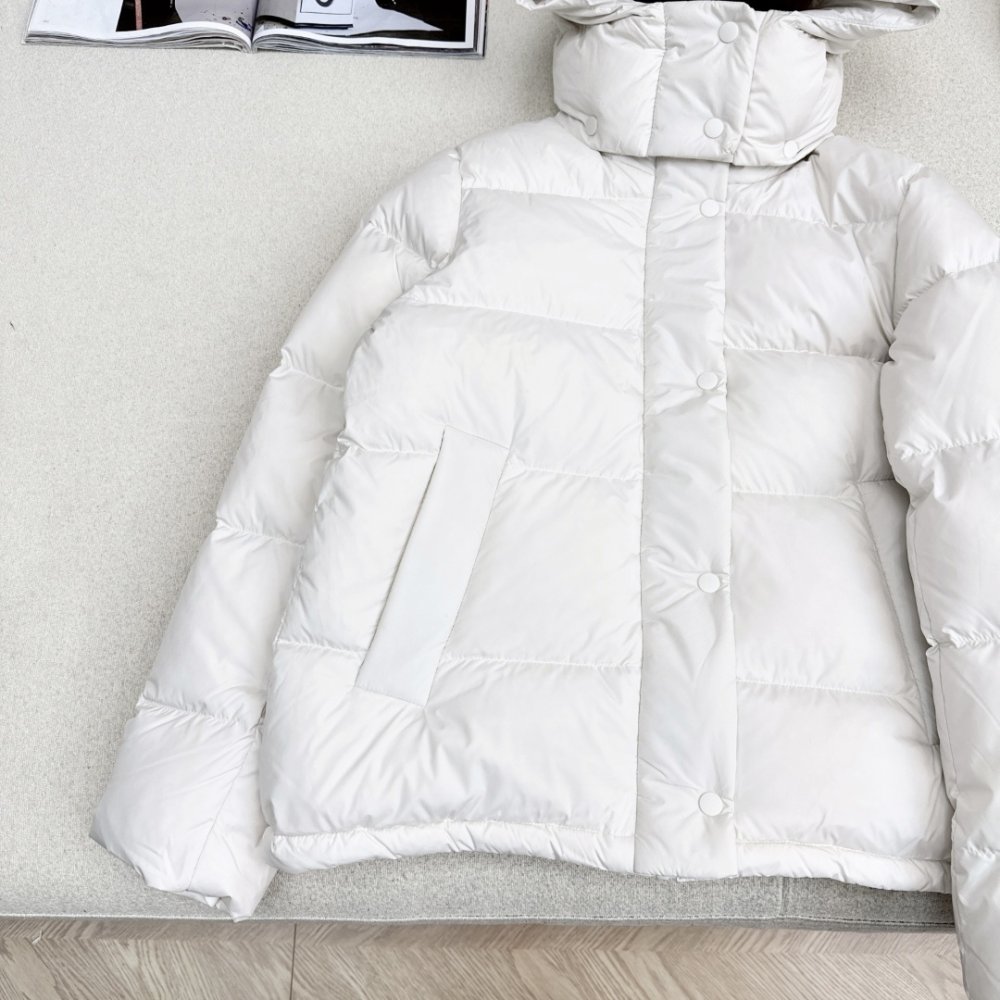 Jacket Down jacket women's фото 4