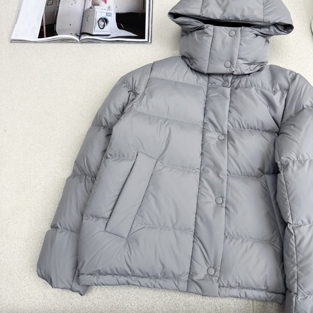 Jacket Down jacket women's фото 4