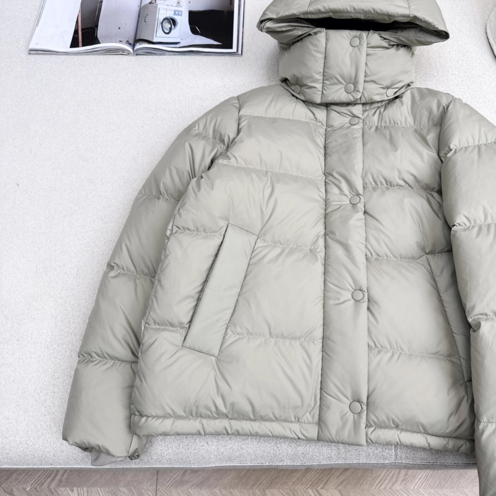 Jacket Down jacket women's фото 4