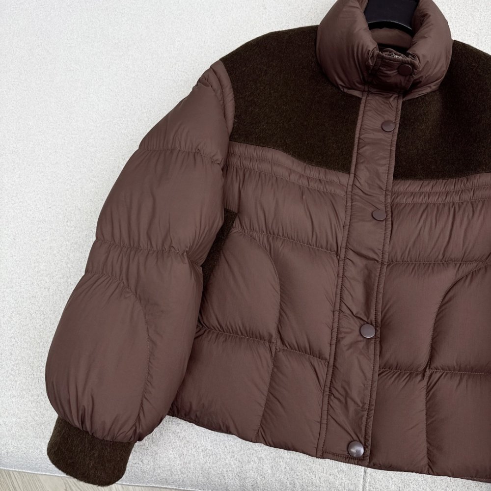 Jacket Down jacket women's фото 4