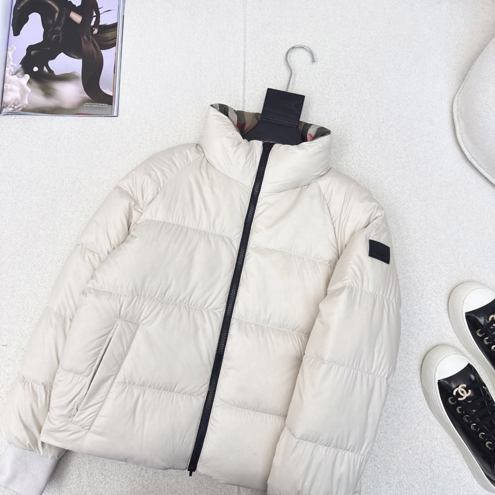 Куртка пуховик женская фото 4