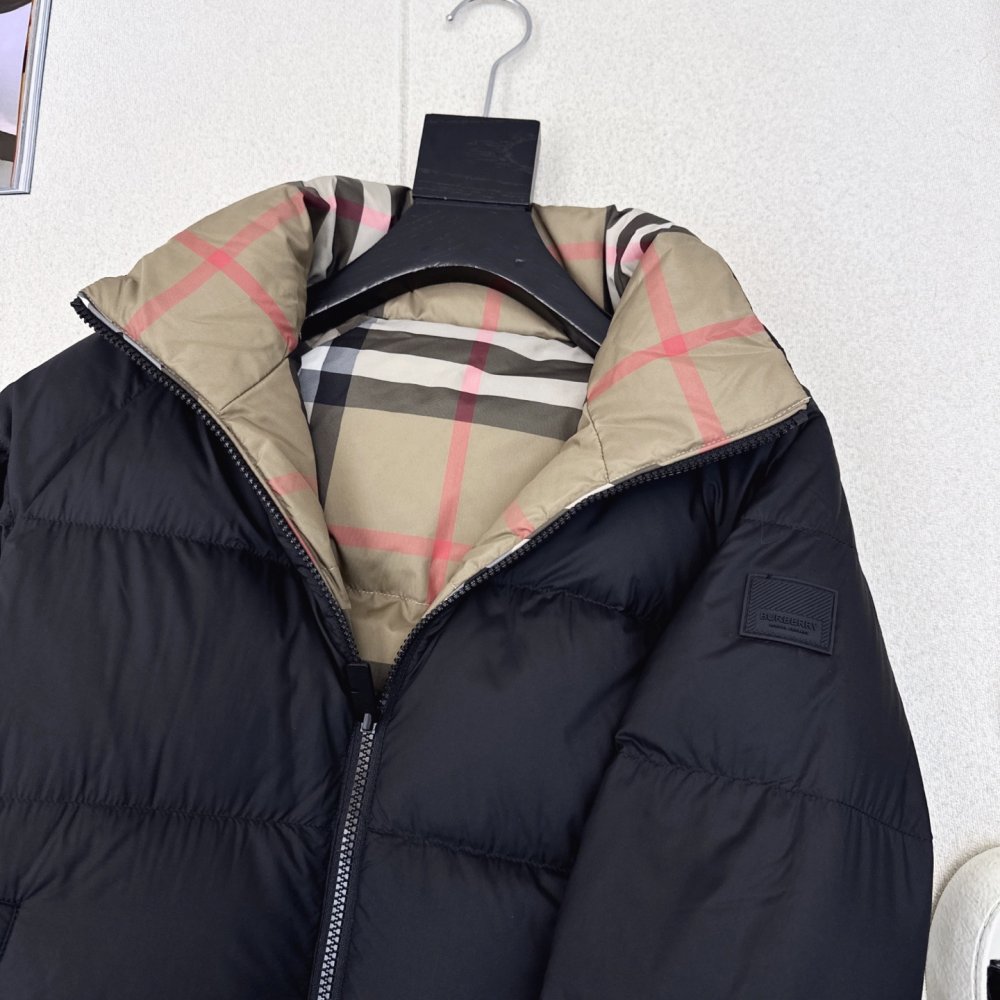 Куртка пуховик женская фото 4