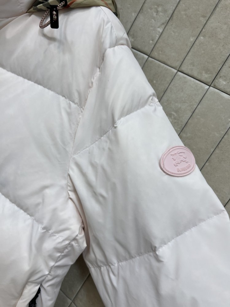 Куртка пуховик женская фото 4