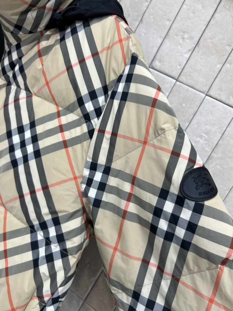 Куртка пуховик жіноча фото 4