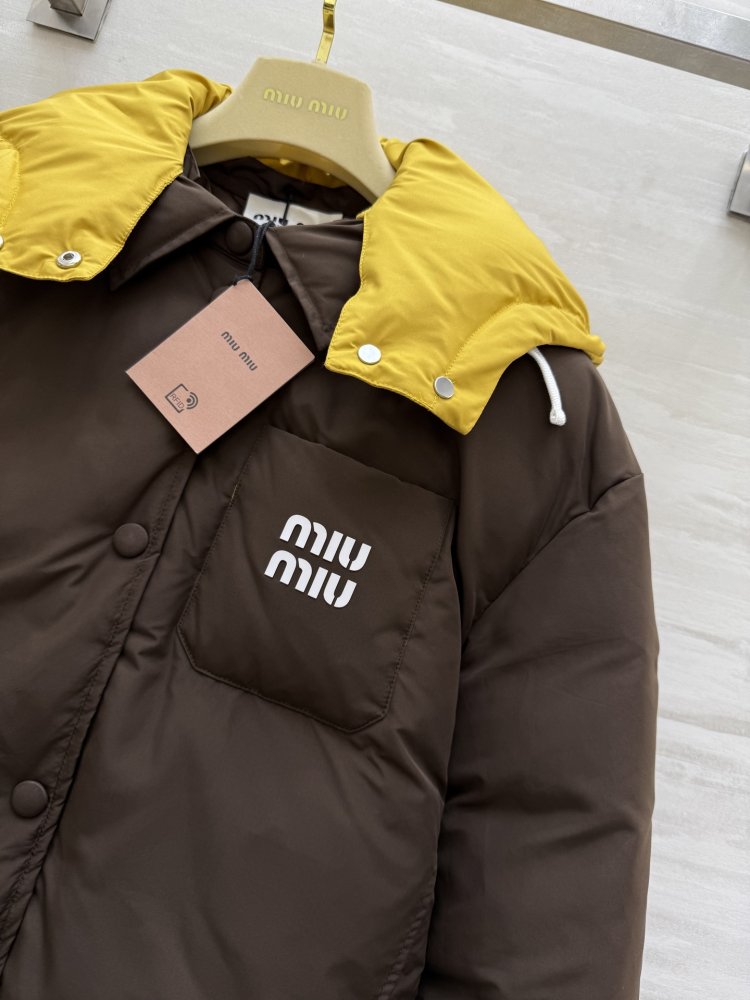 Куртка пуховик жіноча фото 4