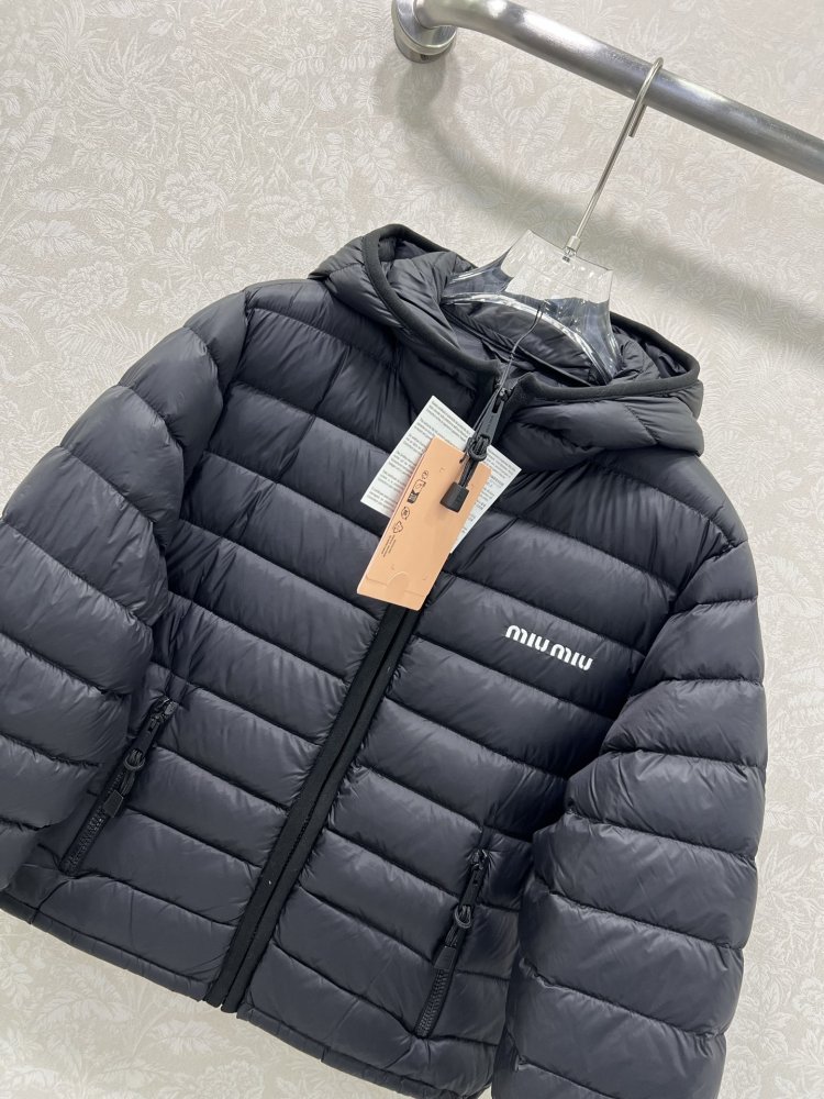 Куртка пуховик жіноча фото 4