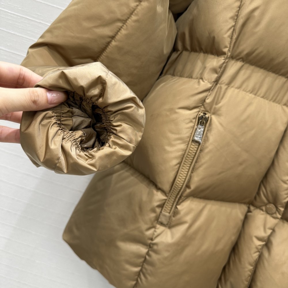 Jacket Down jacket women's фото 4