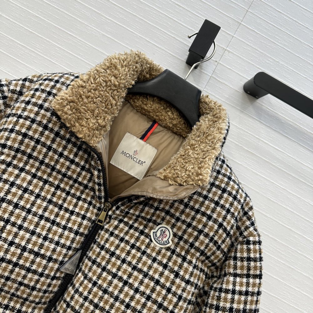 Куртка пуховик жіноча фото 4