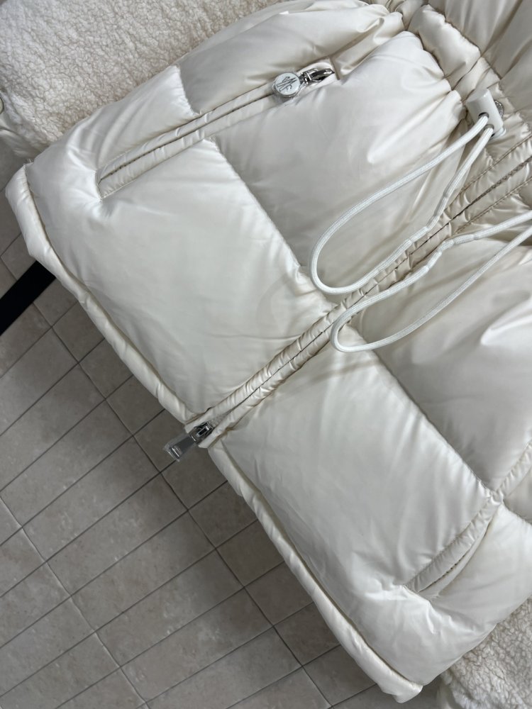 Куртка пуховик жіноча фото 4