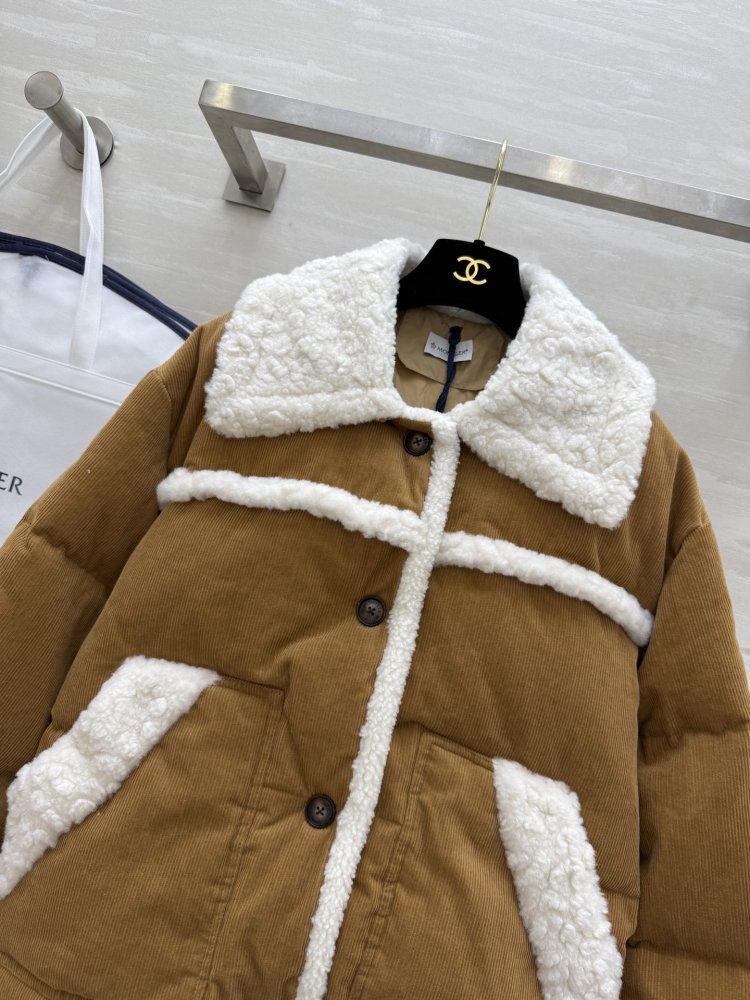 Куртка пуховик жіноча фото 4