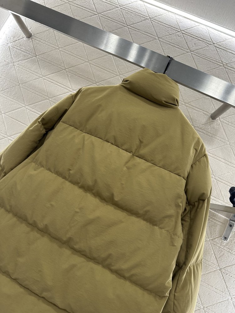 Куртка пуховик женская фото 4