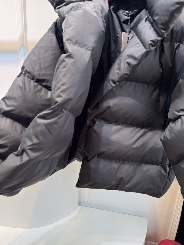 Jacket Down jacket women's фото 4