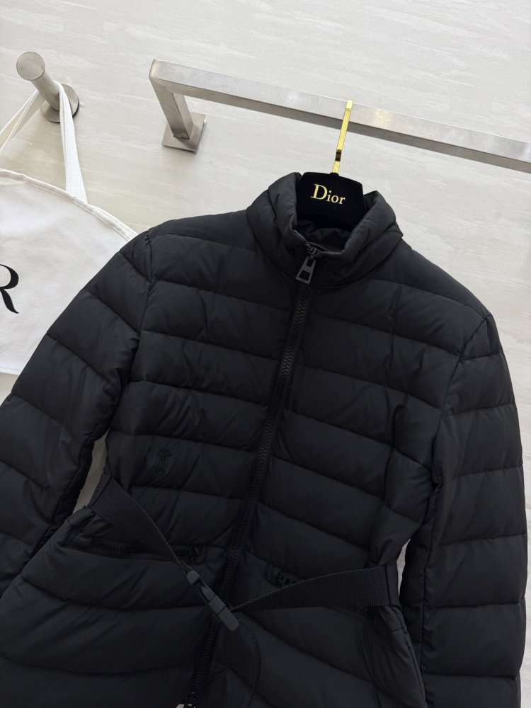 Куртка пуховик женская фото 4