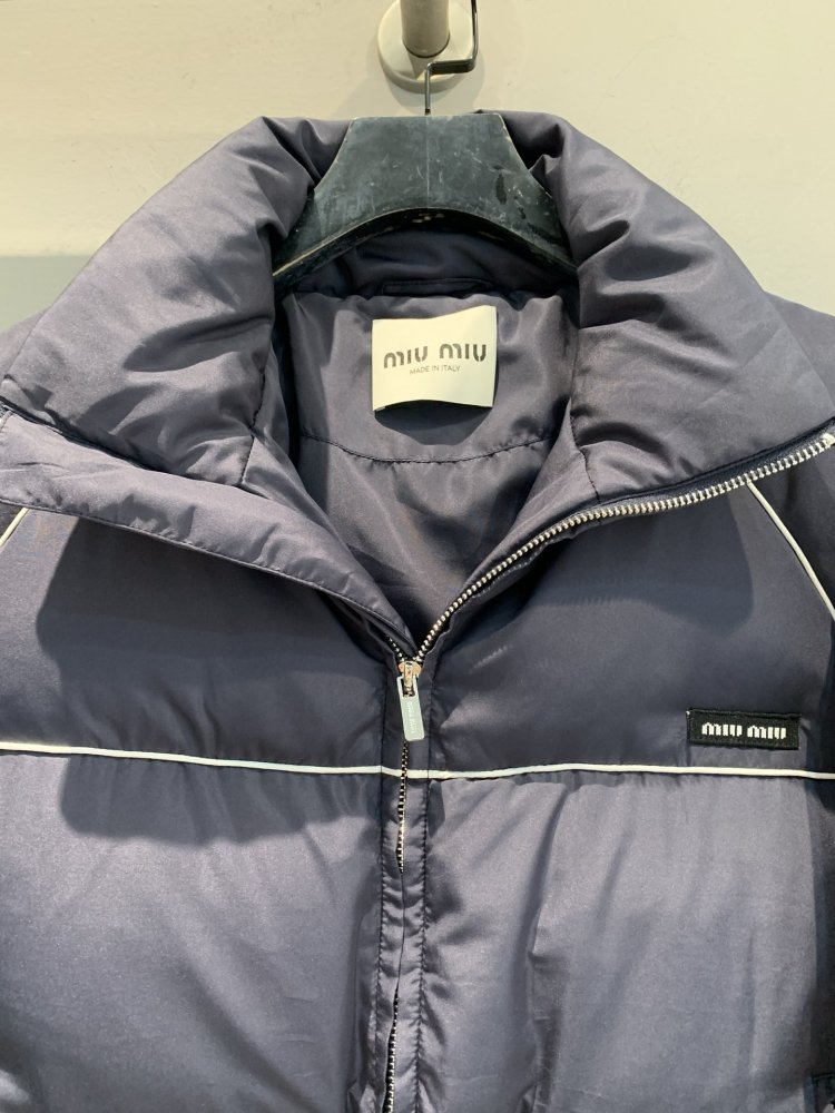 Куртка пуховик женская фото 4