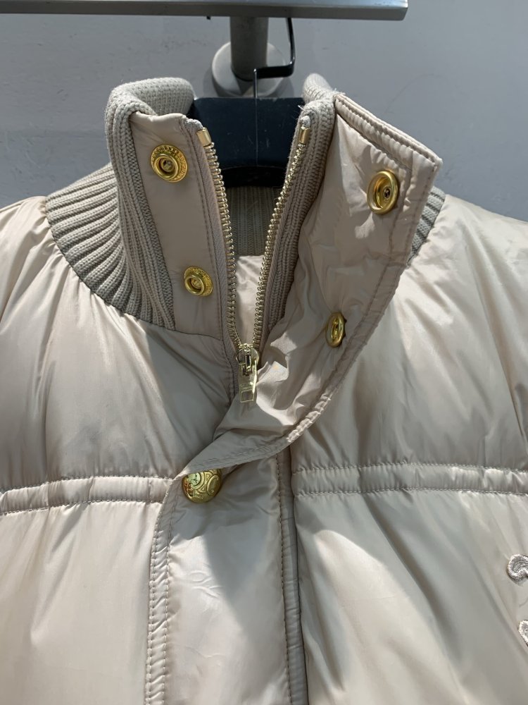 Куртка пуховик женская фото 4