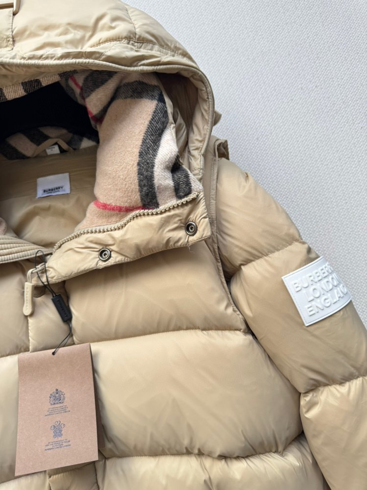 Куртка пуховик женская фото 4