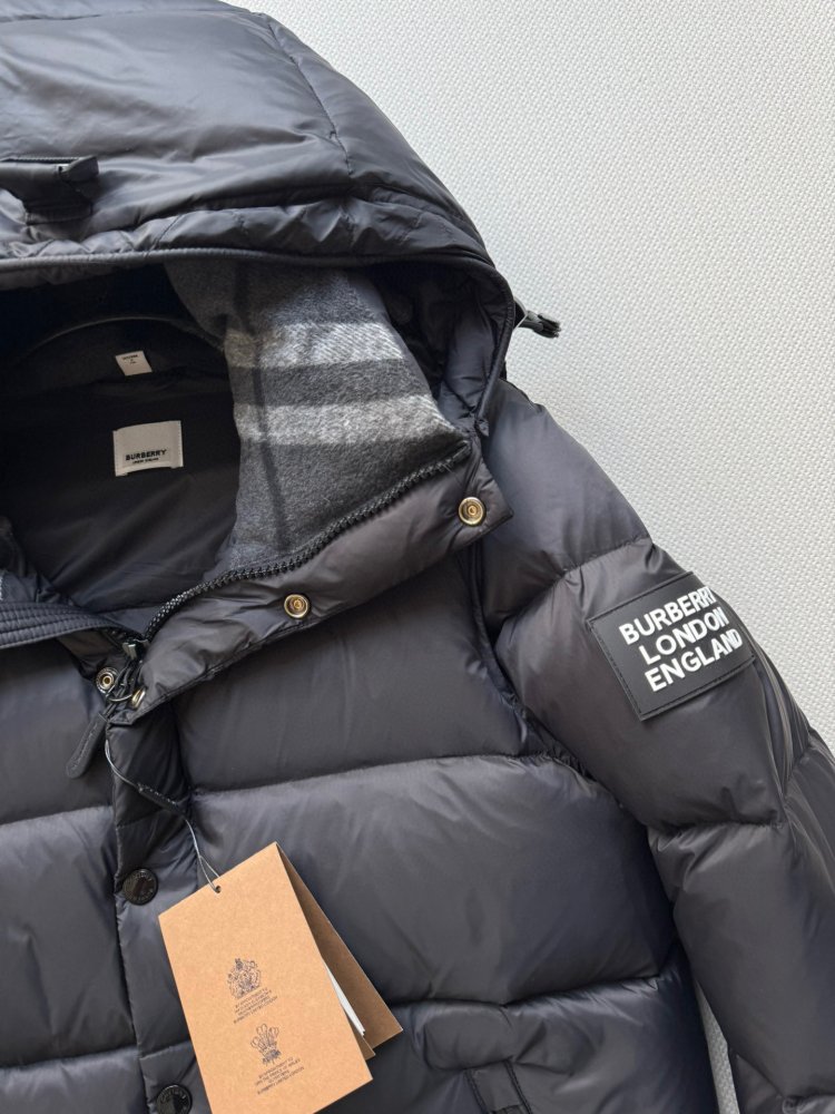 Куртка пуховик женская фото 4