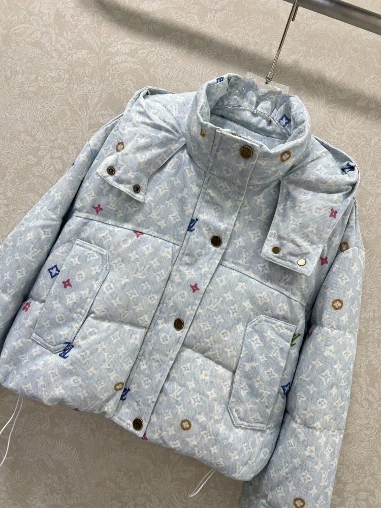 Jacket Down jacket women's фото 4