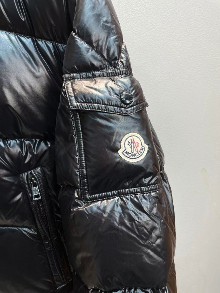 Куртка пуховик женская фото 4