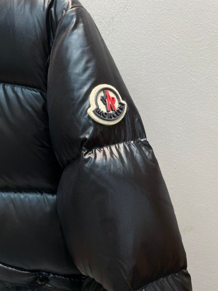 Куртка пуховик женская фото 4