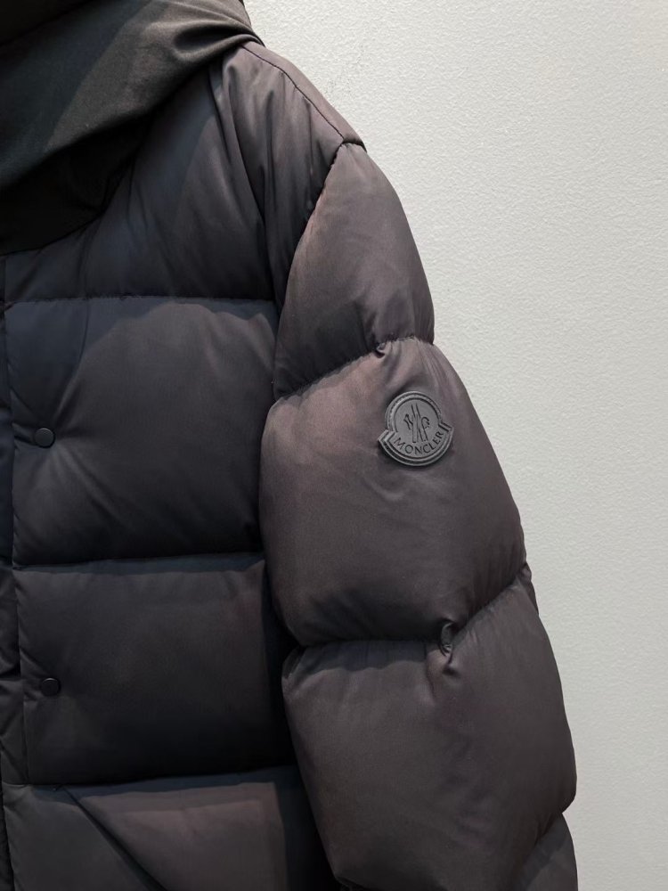 Куртка пуховик жіноча фото 4