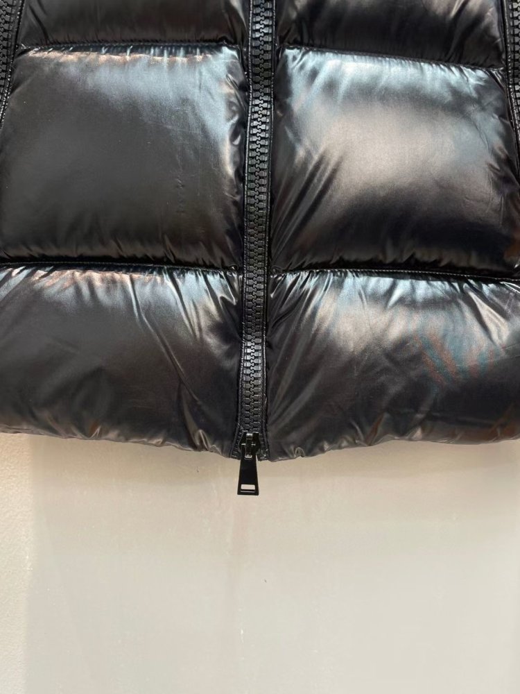 Куртка пуховик женская фото 4