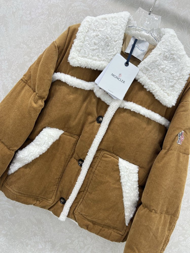 Куртка пуховик женская фото 4