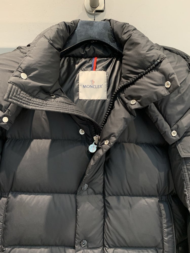 Куртка пуховик женская фото 4