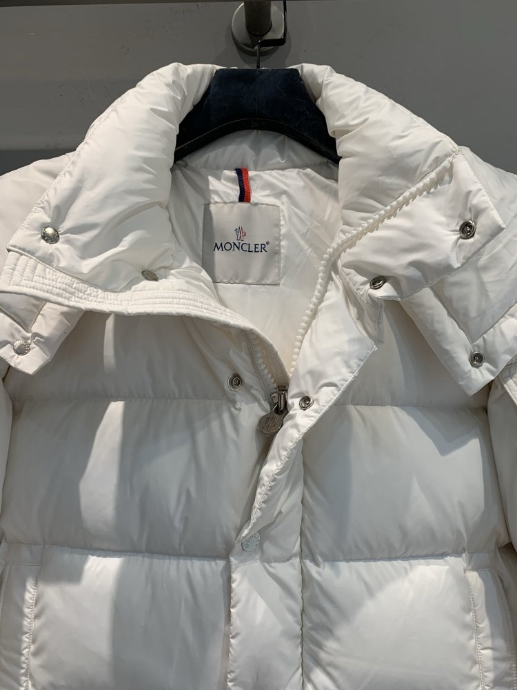 Куртка пуховик женская фото 4