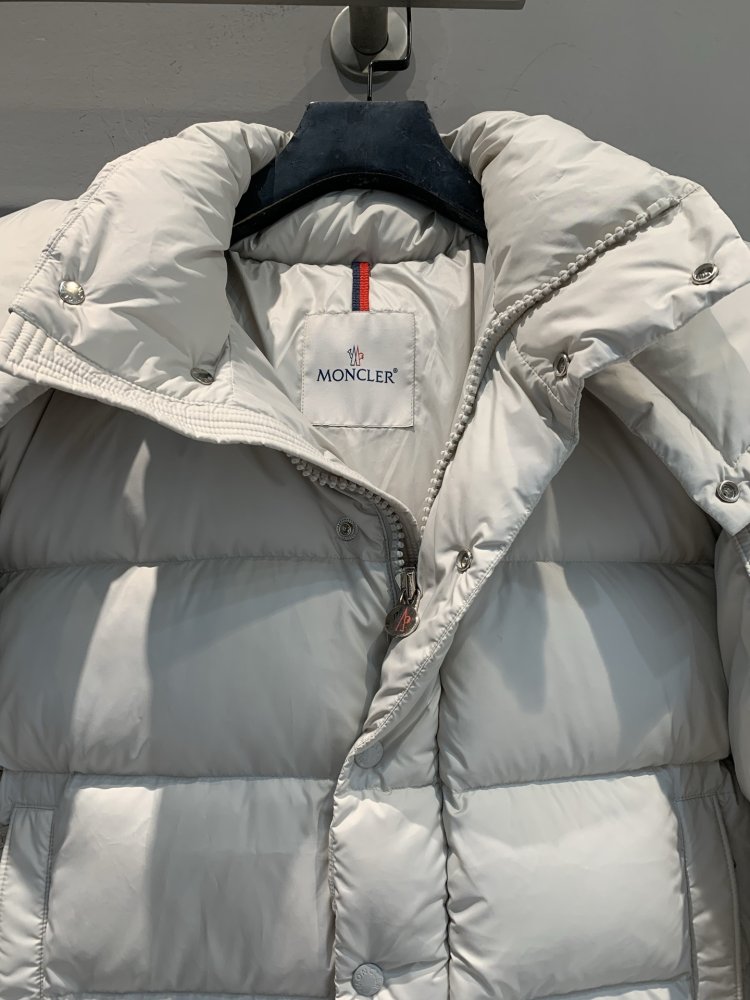 Куртка пуховик женская фото 4