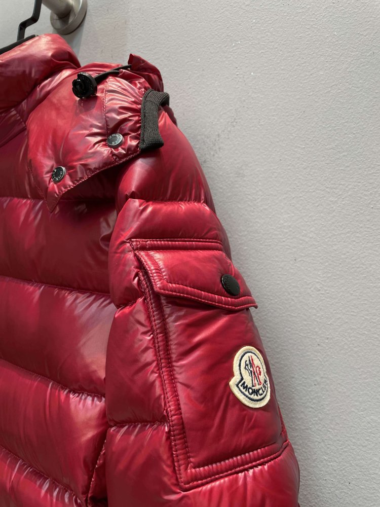 Куртка пуховик женская фото 4