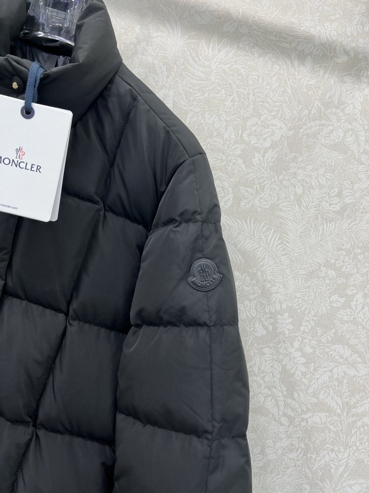 Куртка пуховик женская фото 4