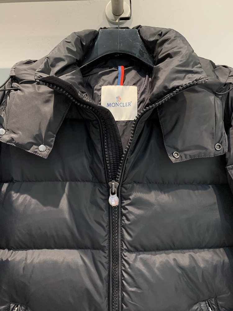 Куртка пуховик женская фото 4