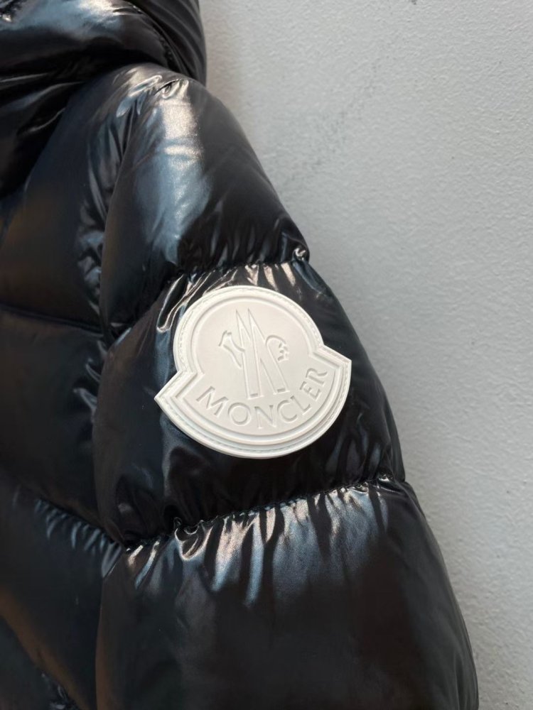 Куртка пуховик женская фото 4