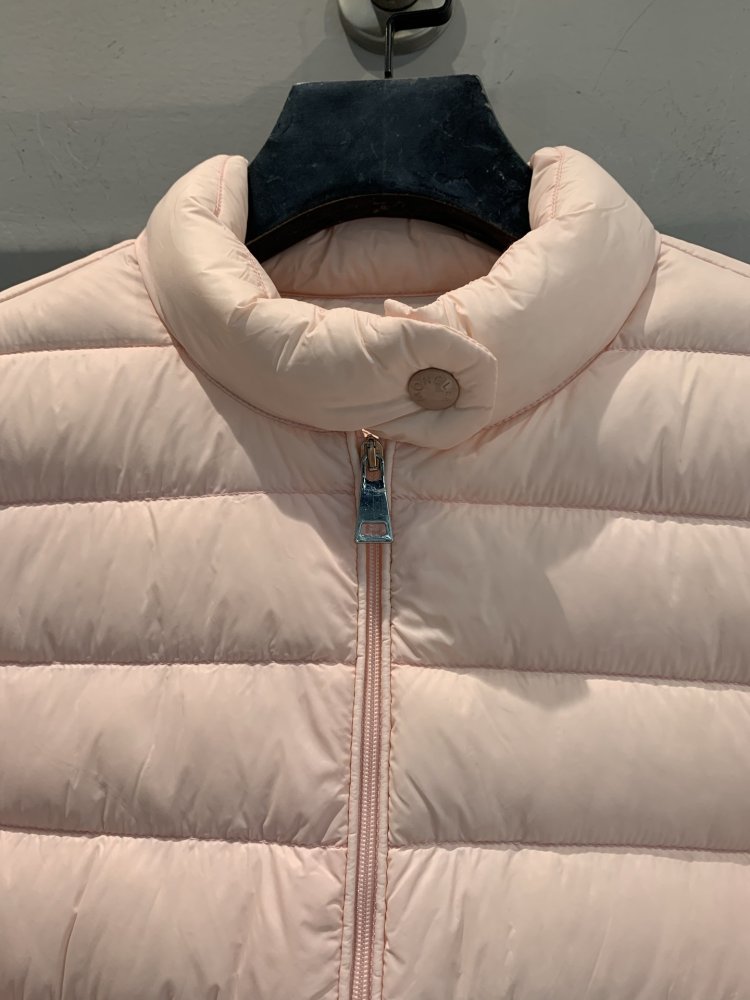 Куртка пуховик женская фото 4