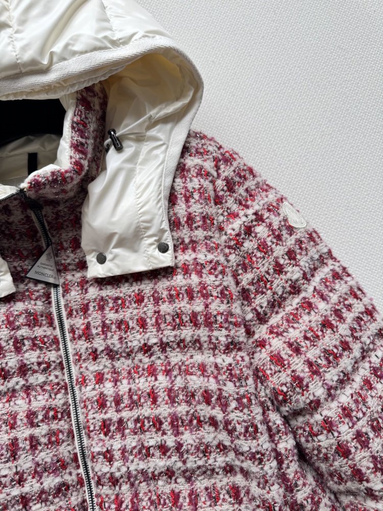 Куртка пуховик женская фото 4