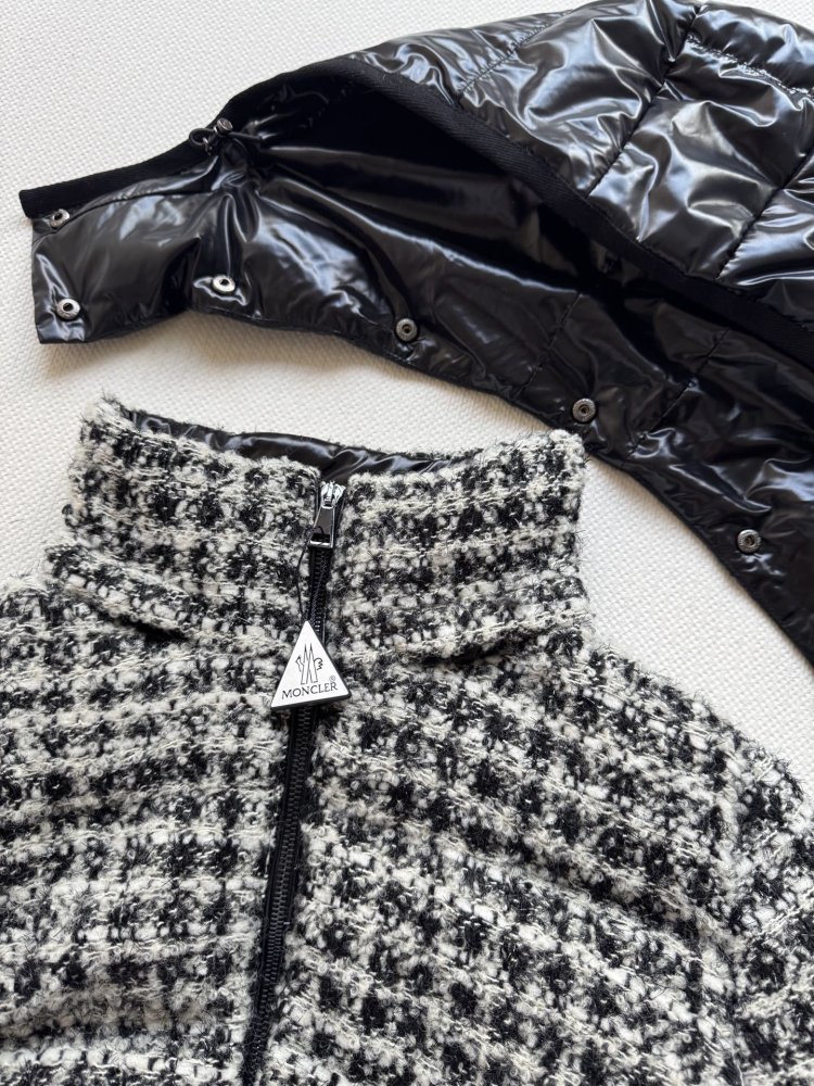 Куртка пуховик женская фото 4