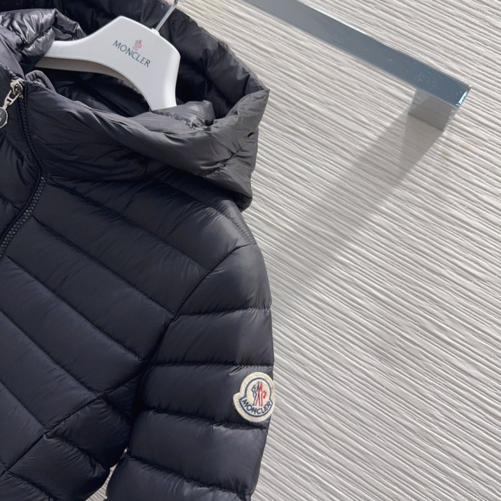 Куртка пуховик женская фото 4