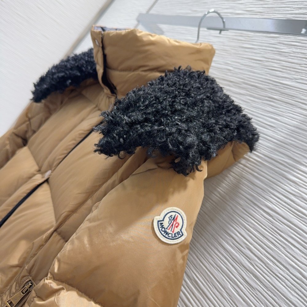 Куртка пуховик женская фото 4